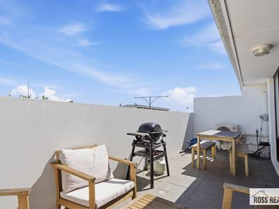 18/134 Sixth Avenue, Inglewood WA 6052