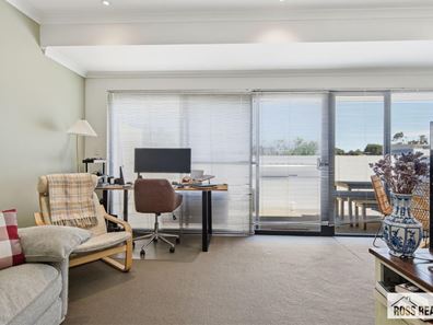 18/134 Sixth Avenue, Inglewood WA 6052