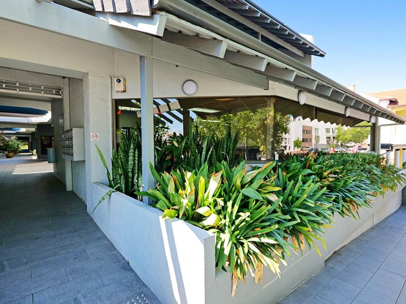 Suite 10/100 Hay Street, Subiaco WA 6008