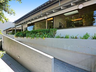 Suite 10/100 Hay Street, Subiaco WA 6008