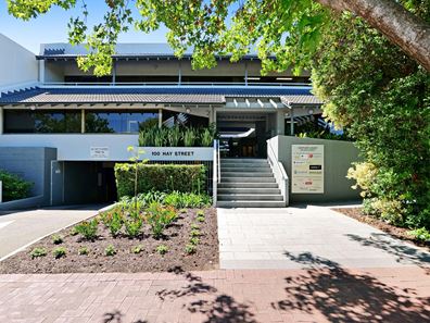 Suite 10/100 Hay Street, Subiaco WA 6008
