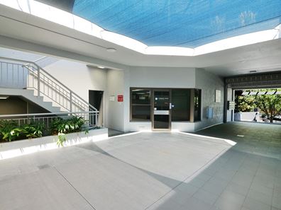 Suite 10/100 Hay Street, Subiaco WA 6008