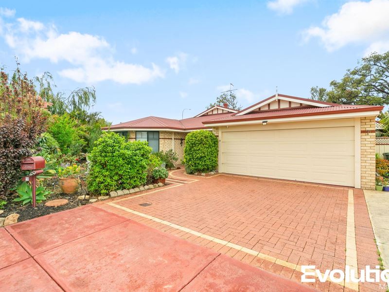 7 Gwalia Mews, Dudley Park WA 6210