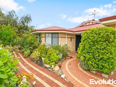 7 Gwalia Mews, Dudley Park WA 6210