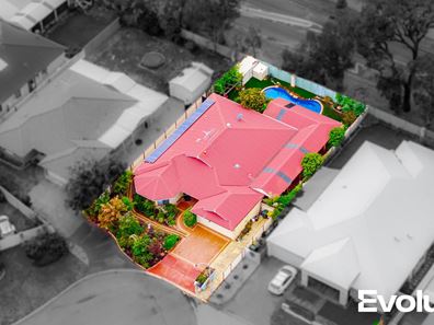 7 Gwalia Mews, Dudley Park WA 6210