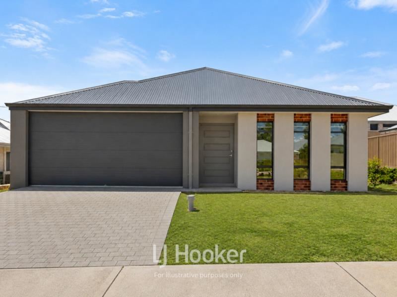 28 Colonna Street, Dalyellup WA 6230