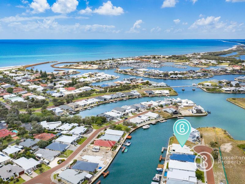 13 Waterline View, Geographe