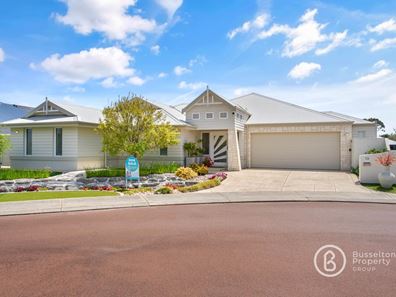 13 Waterline View, Geographe WA 6280