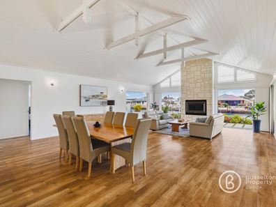 13 Waterline View, Geographe WA 6280