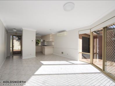 2/186 Royal Street, Yokine WA 6060