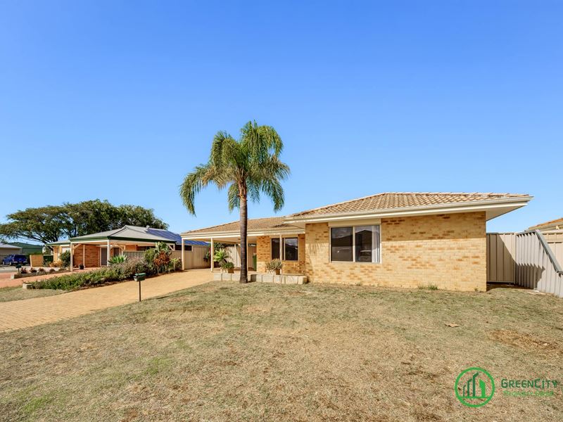 4 Grimbsy Close, Kenwick WA 6107