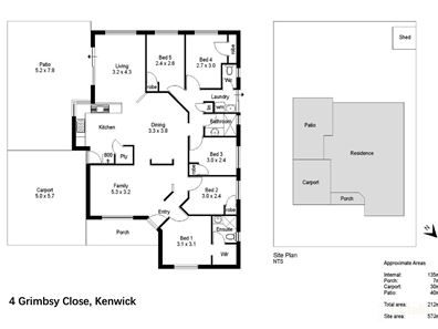 4 Grimbsy Close, Kenwick WA 6107