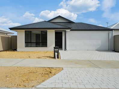 40 Navajo Road, Karnup WA 6176