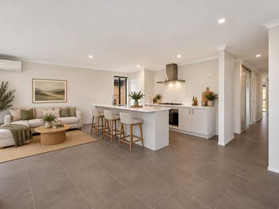 40 Navajo Road, Karnup WA 6176