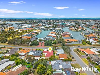 80 Mclarty Road, Halls Head WA 6210