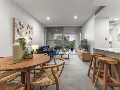 83/2 Milyarm Rise, Swanbourne WA 6010