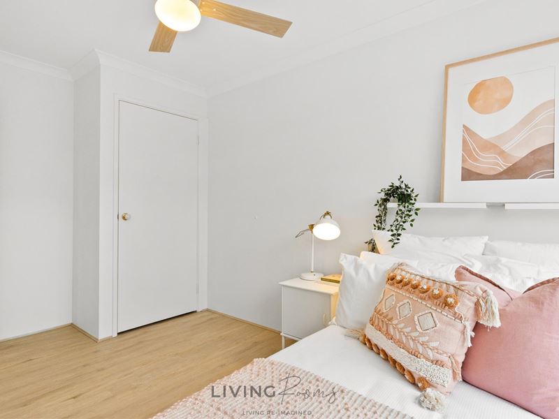 Room 3/ 14 Moorburg Loop, Port Kennedy WA 6172