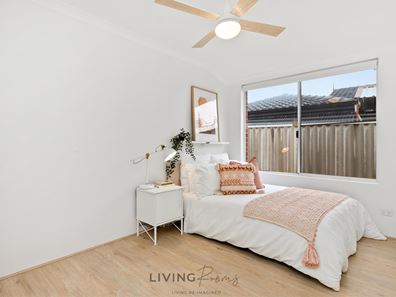 Room 3/ 14 Moorburg Loop, Port Kennedy WA 6172