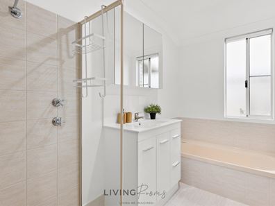 Room 3/ 14 Moorburg Loop, Port Kennedy WA 6172