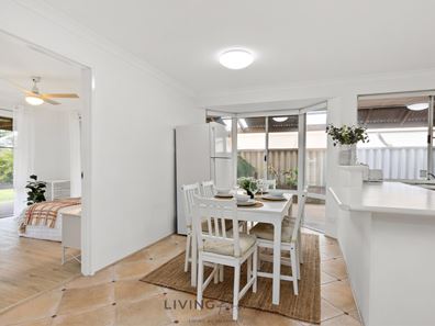 Room 3/ 14 Moorburg Loop, Port Kennedy WA 6172
