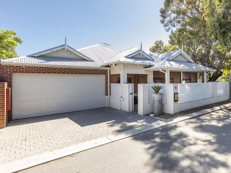 70 Cordata Lane, Inglewood WA 6052