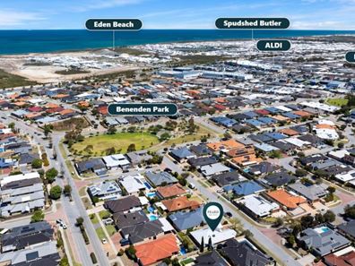 17 Ammanford Crescent, Butler WA 6036