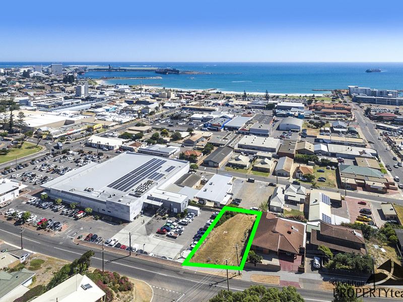 15 George Road, Geraldton WA 6530