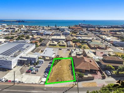 15 George Road, Geraldton WA 6530