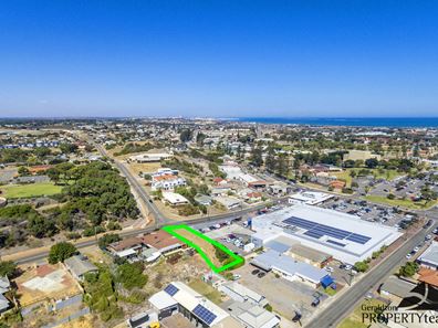 15 George Road, Geraldton WA 6530