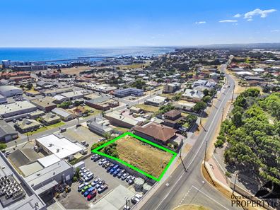 15 George Road, Geraldton WA 6530