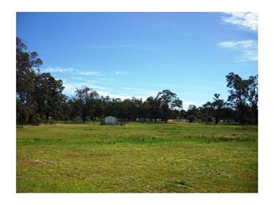 Lot 505,  Great Eastern Highway, The Lakes WA 6556