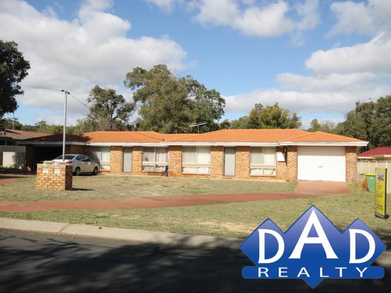 11 a and b Laura Avenue, Australind