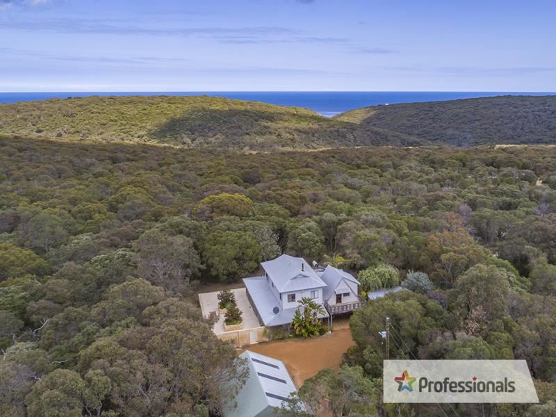 133 Woodlands Road, Wilyabrup