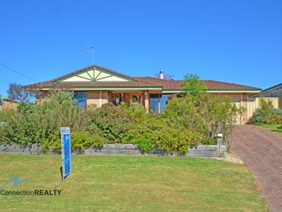 3 Baker Street South, Lower King WA 6330