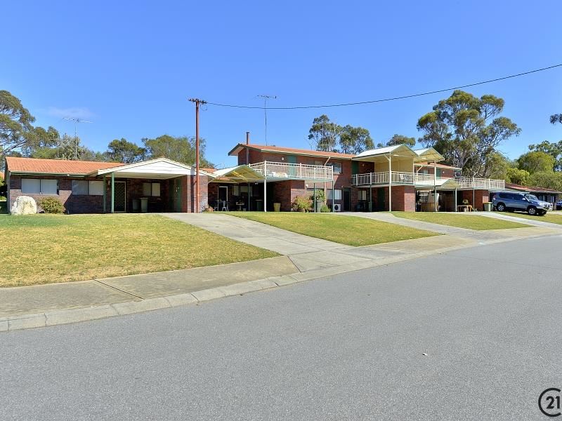 7/1 Mulberry Close, Bouvard