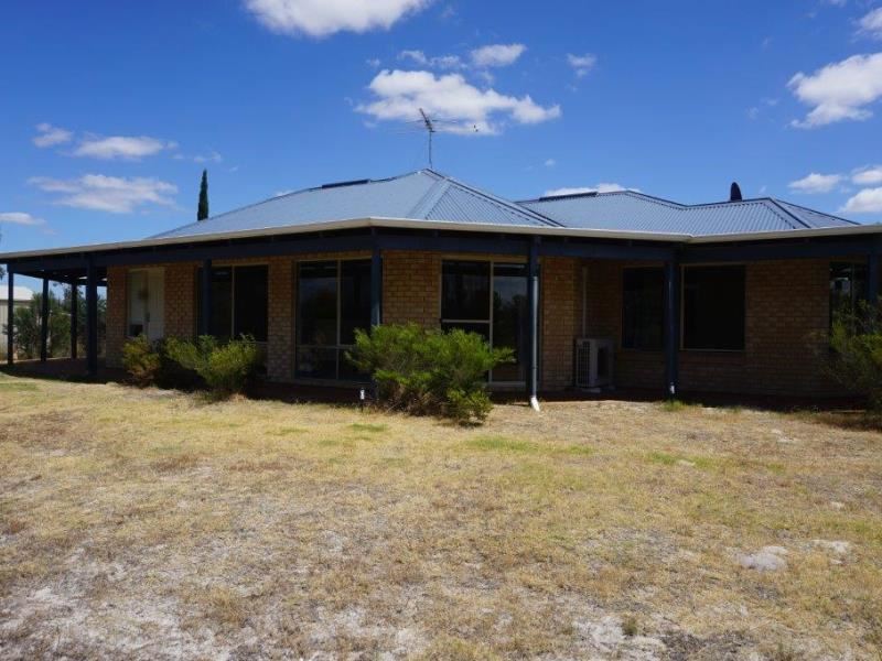 2851 (Lot 122) Brand Highway, Gingin