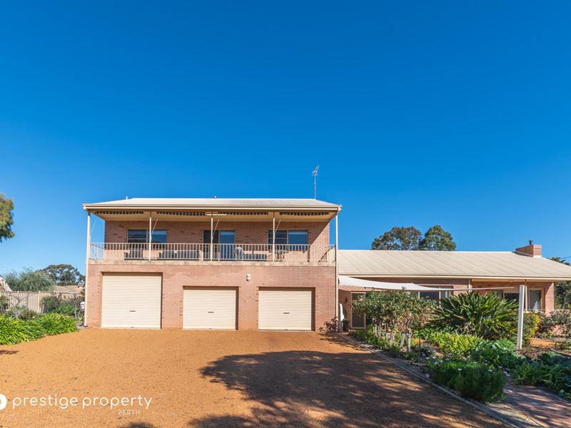 17 Brown Street, Pingelly WA 6308