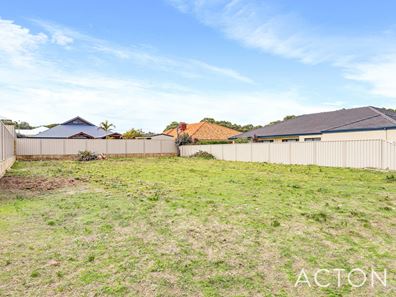 13 Laverton Rise, Dawesville WA 6211