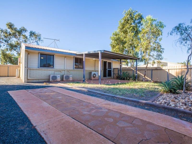 3/15 Becker Court, South Hedland