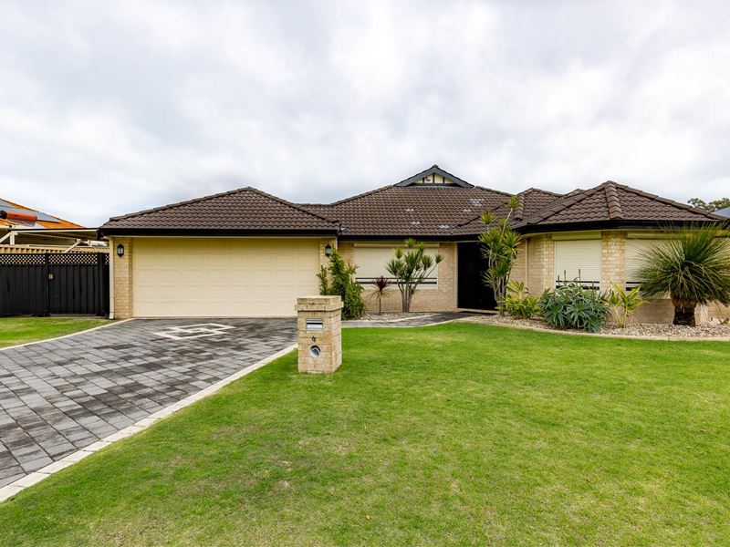 6 Moit Road, Dalyellup WA 6230