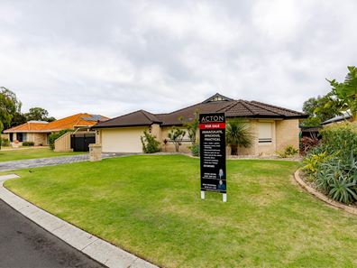 6 Moit Road, Dalyellup WA 6230