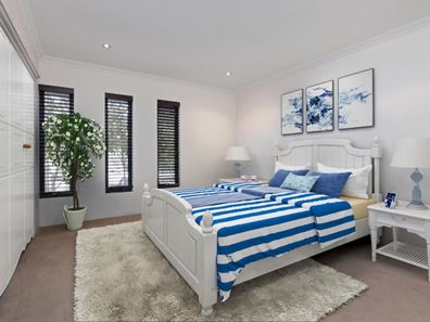 3 Barrow Crescent, North Coogee WA 6163