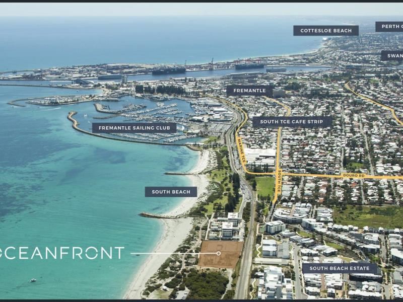 43 Ocean Drive, North Coogee