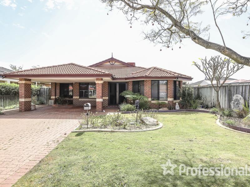 4 Forestview Boulevard, Ellenbrook