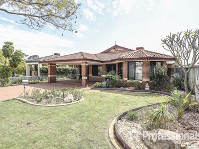 4 Forestview Boulevard, Ellenbrook WA 6069