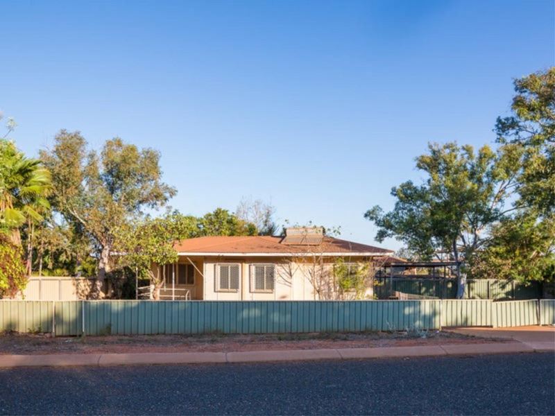 4 Trembath Street, Port Hedland WA 6721