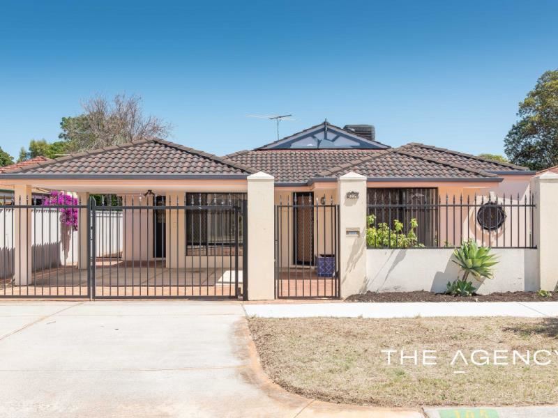 105 Roberts Road, Rivervale WA 6103