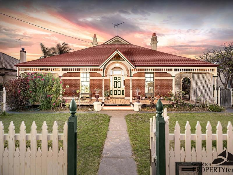 124 Fitzgerald Street, Geraldton