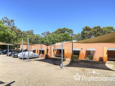 U36/169 Great Eastern Highway, Belmont WA 6104