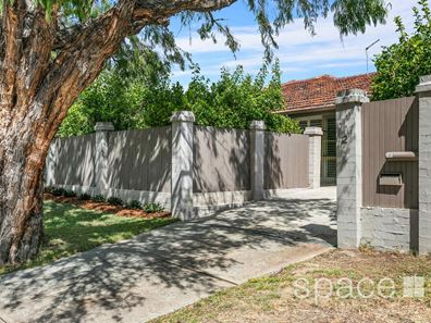 2 Robinson Terrace, Daglish WA 6008